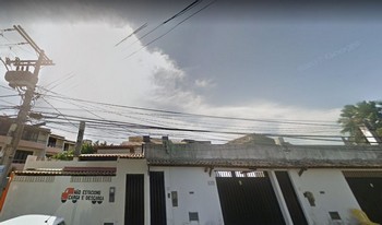 Imagem de fundo do condomínio Condomínio Residêncial Porto Stella - Stella Maris - Salvador - BA
