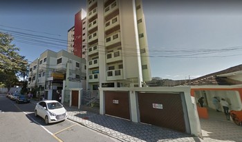 Imagem de fundo do condomínio Condomínio Residêncial Porto Velho - Centro - Taubaté - SP