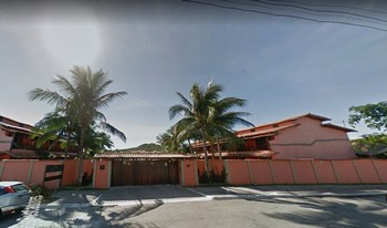 Imagem de fundo do condomínio Condomínio Residêncial Porto Verão - Ogiva - Cabo Frio - RJ