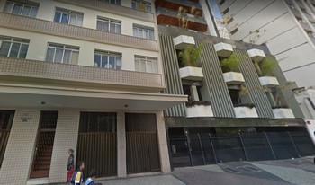 Imagem de fundo do condomínio Condomínio Residêncial Portobello - Centro - Juiz De Fora - MG