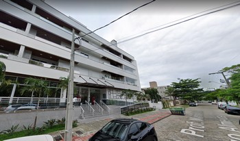 Imagem de fundo do condomínio Condomínio Residêncial Portomare - Jurerê - Florianópolis - SC