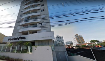 Imagem de fundo do condomínio Condomínio Residêncial Portovenere - Barreiros - São José - SC