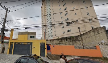 Imagem de fundo do condomínio Condomínio Residêncial Portto - Vila Esperança - São Paulo - SP