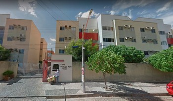 Imagem de fundo do condomínio Condomínio Residêncial Portugal Park - Noivos - Teresina - PI