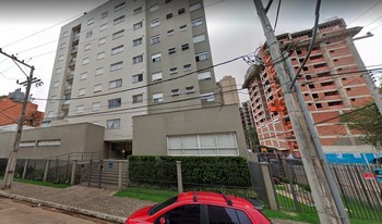 Imagem de fundo do condomínio Condomínio Residêncial Positano - Centro - São Leopoldo - RS