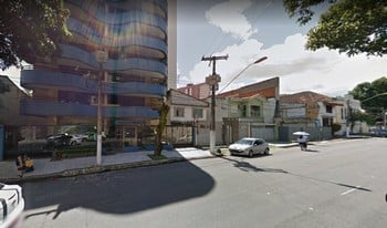Imagem de fundo do condomínio Condomínio Residêncial Positano - Batista Campos - Belém - PA