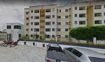 Imagem de fundo do condomínio Condomínio Residêncial Potiguara - Messejana - Fortaleza - CE