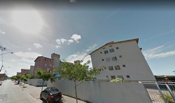 Imagem de fundo do condomínio Condomínio Residêncial Praia Da Baleia - Vale Encantado - Vila Velha - ES