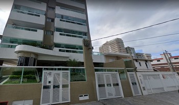 Imagem de fundo do condomínio Condomínio Residêncial Praia Das Astúrias - Guilhermina - Praia Grande - SP