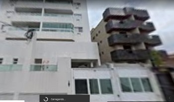 Imagem de fundo do condomínio Condomínio Residêncial Praia Das Conchas - Guilhermina - Praia Grande - SP