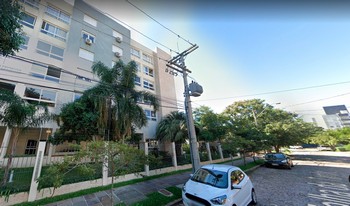 Imagem de fundo do condomínio Condomínio Residêncial Praia De Fora - Cristal - Porto Alegre - RS