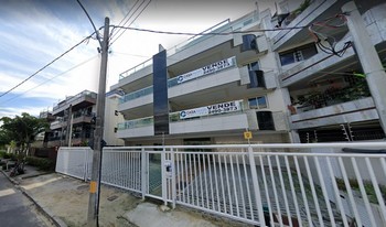 Imagem de fundo do condomínio Condomínio Residêncial Praia De Jatiuca - Recreio Dos Bandeirantes - Rio De Janeiro - RJ