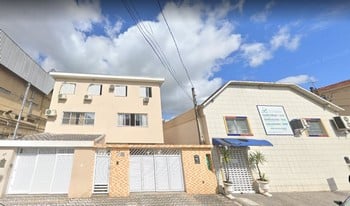 Imagem de fundo do condomínio Condomínio Residêncial Praia De Maresias - Campo Grande - Santos - SP