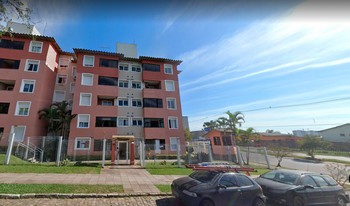 Imagem de fundo do condomínio Condomínio Residêncial Praia De Mucuripe - Sarandi - Porto Alegre - RS