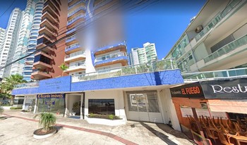 Imagem de fundo do condomínio Condomínio Residêncial Praia Do Leme - Centro - Balneário Camboriú - SC