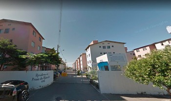 Imagem de fundo do condomínio Condomínio Residêncial Praia Do Ribeiro - Vale Encantado - Vila Velha - ES