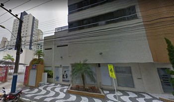 Imagem de fundo do condomínio Condomínio Residêncial Pratagy - Centro - Balneário Camboriú - SC