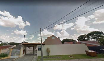 Imagem de fundo do condomínio Condomínio Residêncial Prima Villa - Bairro Alto - Curitiba - PR
