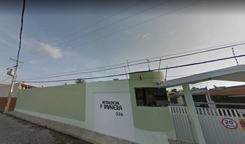 Imagem de fundo do condomínio Condomínio Residêncial Primavera - Emaus - Parnamirim - RN