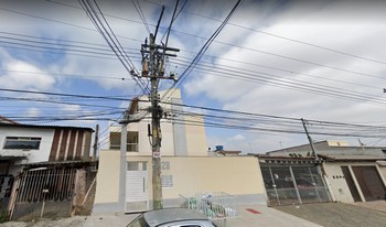 Imagem de fundo do condomínio Condomínio Residêncial Primavera - Vila Re - São Paulo - SP