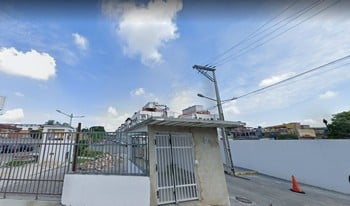 Imagem de fundo do condomínio Condomínio Residêncial Primavera Ville - Jardim Primavera - Duque De Caxias - RJ