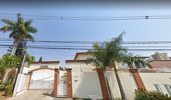 Imagem de fundo do condomínio Condomínio Residêncial Prime House - Chácara Primavera - Campinas - SP