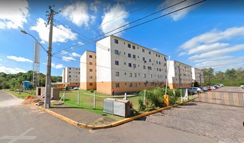 Imagem de fundo do condomínio Condomínio Residêncial Princesa Isabel - Santo Afonso - Novo Hamburgo - RS