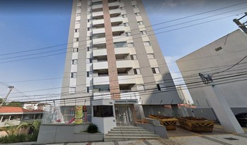 Imagem de fundo do condomínio Condomínio Residêncial Princess - Baeta Neves - São Bernardo Do Campo - SP