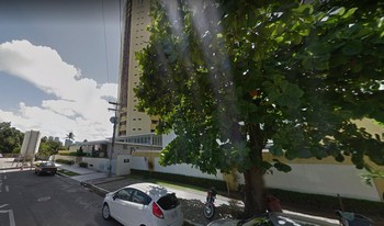 Imagem de fundo do condomínio Condomínio Residêncial Principado De - Tambaú - João Pessoa - PB