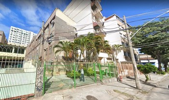 Imagem de fundo do condomínio Condomínio Residêncial Príncipe Alberto - Cachambi - Rio De Janeiro - RJ