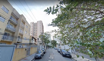 Imagem de fundo do condomínio Condomínio Residêncial Príncipe Da Paz - Baeta Neves - São Bernardo Do Campo - SP