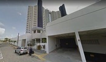 Imagem de fundo do condomínio Condomínio Residêncial Príncipe De Astúrias - Capim Macio - Natal - RN