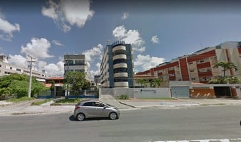 Imagem de fundo do condomínio Condomínio Residêncial Príncipe De Creta - Bessa - João Pessoa - PB