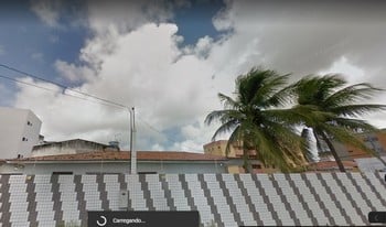 Imagem de fundo do condomínio Condomínio Residêncial Príncipe De Dubai - Jardim Cidade Universitária - João Pessoa - PB