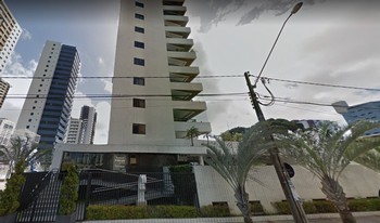 Imagem de fundo do condomínio Condomínio Residêncial Príncipe De Ferrara - Manaíra - João Pessoa - PB