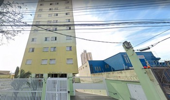Imagem de fundo do condomínio Condomínio Residêncial Príncipe De Gales - Vila Príncipe De Gales - Santo André - SP