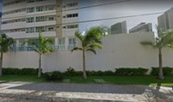 Imagem de fundo do condomínio Condomínio Residêncial Príncipe De Galles - Lagoa Nova - Natal - RN