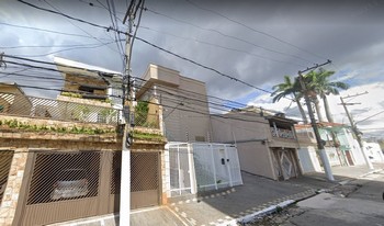 Imagem de fundo do condomínio Condomínio Residêncial Priscila Uzun - Vila Esperança - São Paulo - SP
