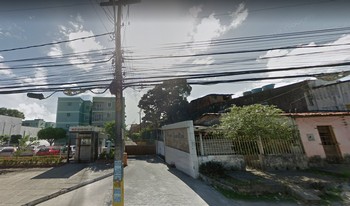 Imagem de fundo do condomínio Condomínio Residêncial Prive Guarulhos - Jardim São Paulo - Recife - PE