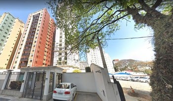 Imagem de fundo do condomínio Condomínio Residêncial Privilege Residence - Cambuí - Campinas - SP