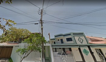 Imagem de fundo do condomínio Condomínio Residêncial Professor José Rabelo Monteiro - Coroa Do Meio - Aracaju - SE