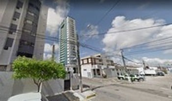 Imagem de fundo do condomínio Condomínio Residêncial Professor Mario Cavalcanti - Tirol - Natal - RN