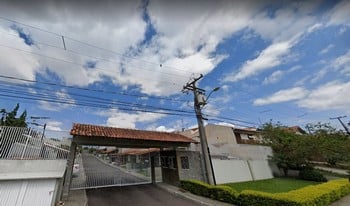 Imagem de fundo do condomínio Condomínio Residêncial Professora Sheyla - Portão - Curitiba - PR