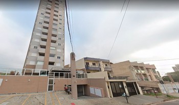 Imagem de fundo do condomínio Condomínio Residêncial Provence - Vila Scarpelli - Santo André - SP