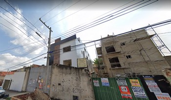 Imagem de fundo do condomínio Condomínio Residêncial Prudente Carvalho - Planalto - Belo Horizonte - MG