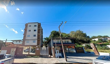 Imagem de fundo do condomínio Condomínio Residêncial Psk2 Copacabana - Floresta - Joinville - SC