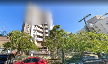 Imagem de fundo do condomínio Condomínio Residêncial Puerto Madero - Itacorubi - Florianópolis - SC