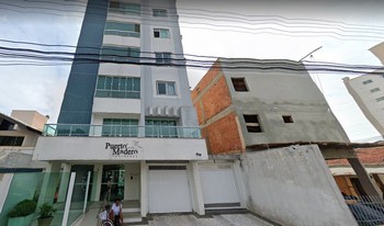 Imagem de fundo do condomínio Condomínio Residêncial Puerto Madero - Centro - Itajaí - SC