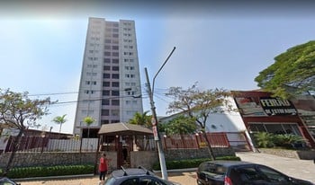 Imagem de fundo do condomínio Condomínio Residêncial Puerto Vallarta - Ponte Preta - Campinas - SP