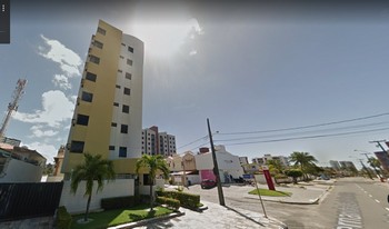 Imagem de fundo do condomínio Condomínio Residêncial Punta Del Este - Jardim Oceania - João Pessoa - PB